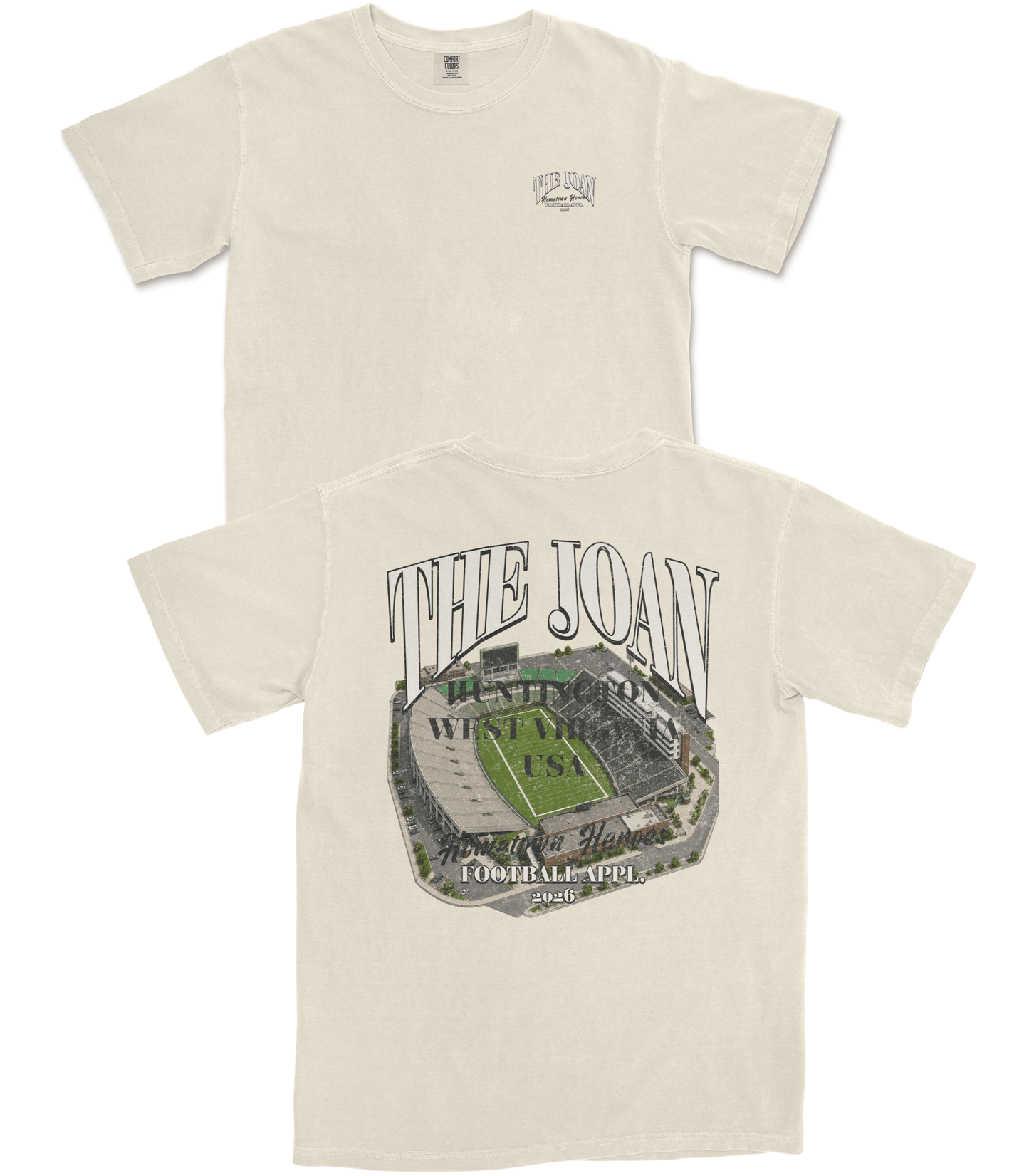 The Joan T-Shirt
