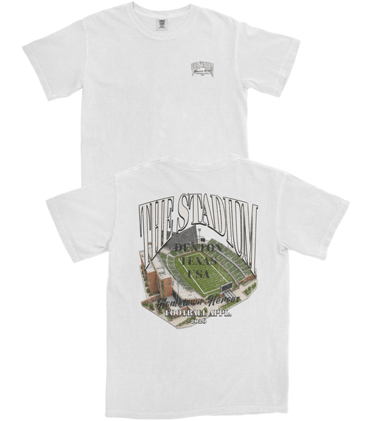 The Stadium T-Shirt