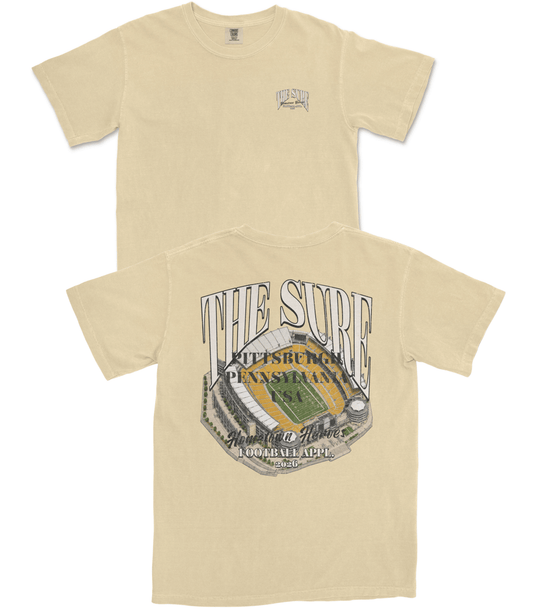 The Sure T-Shirt