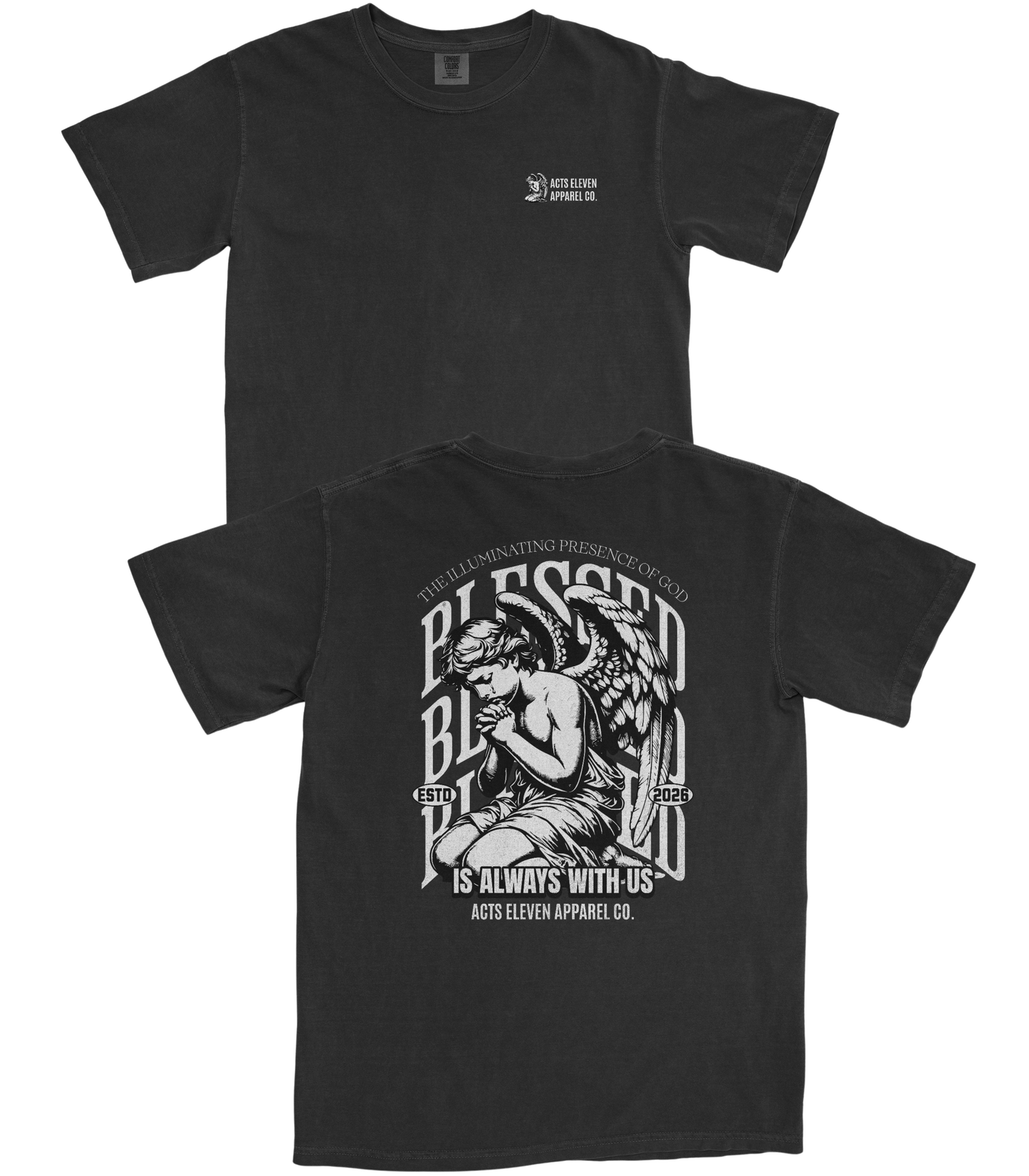 Blessed Presence T-Shirt