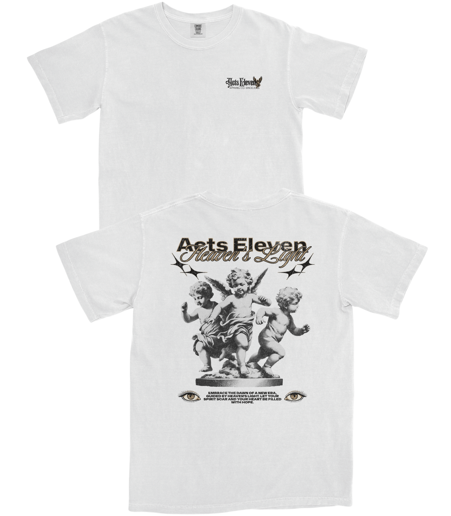 Heaven's Light T-Shirt