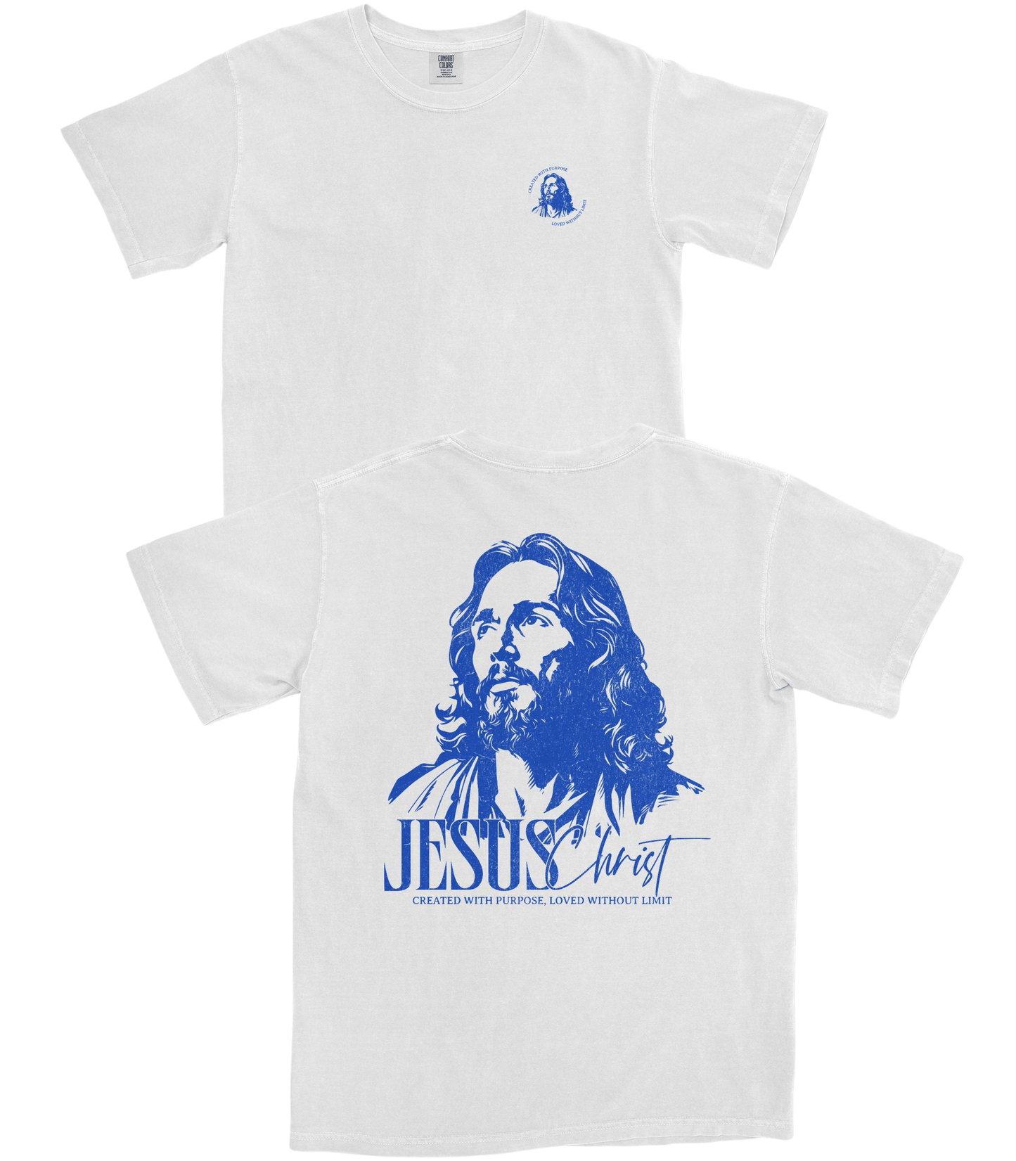 Love Without Limit T-Shirt