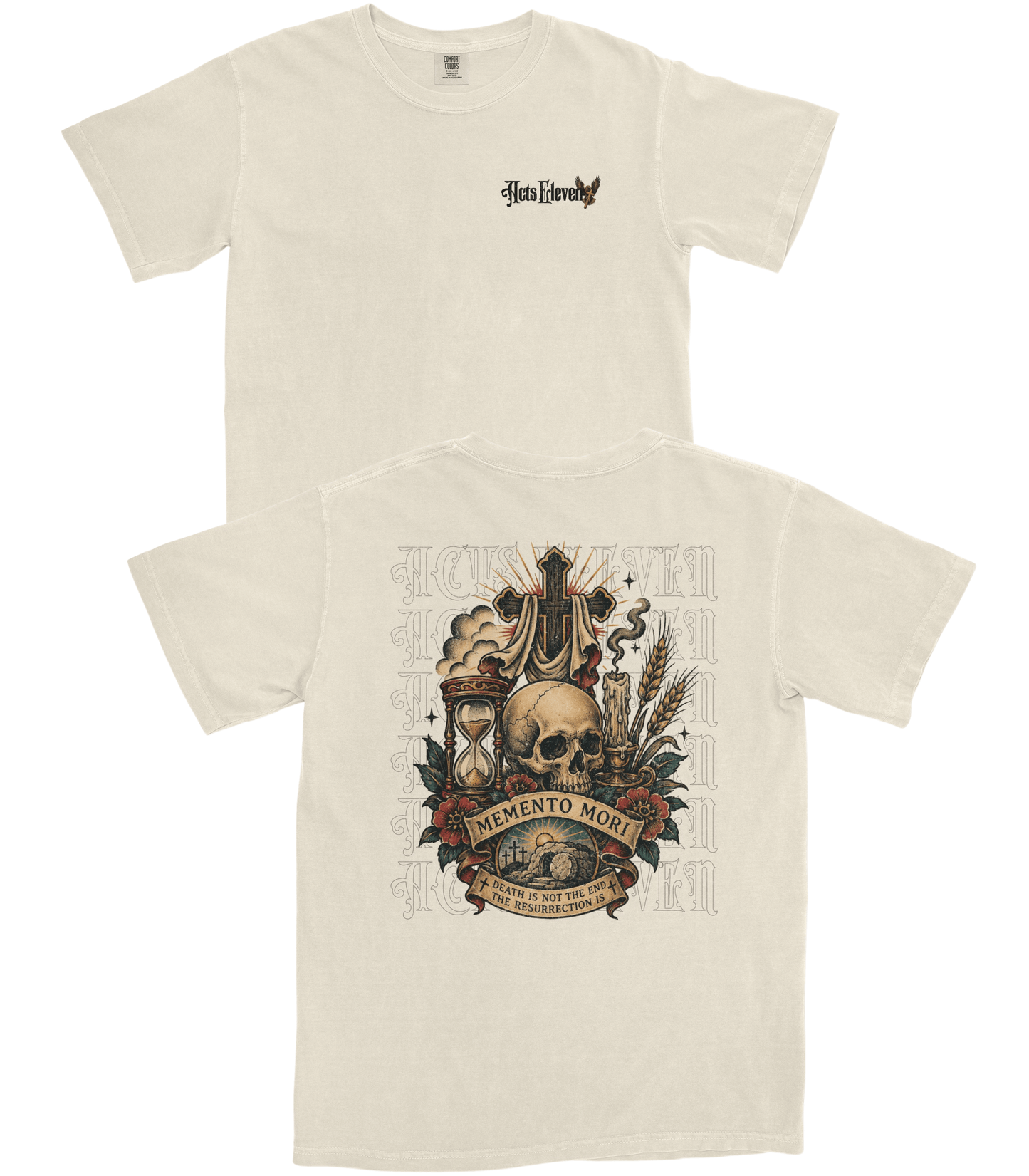 Momento Mori T-Shirt