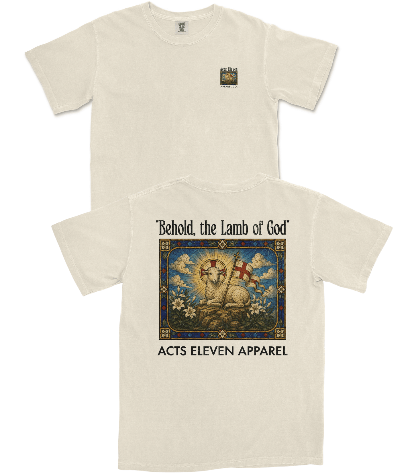 Lamb of God T-Shirt