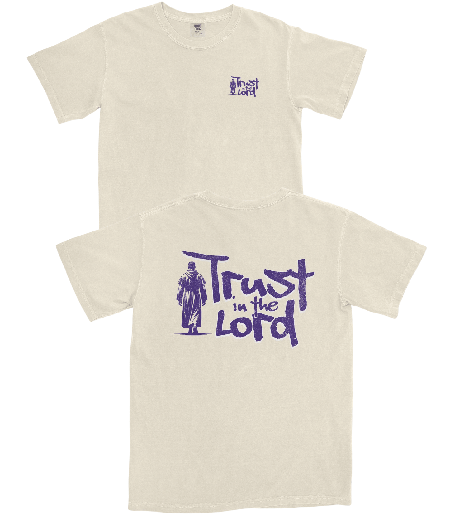 Trust in the Lord T-Shirt