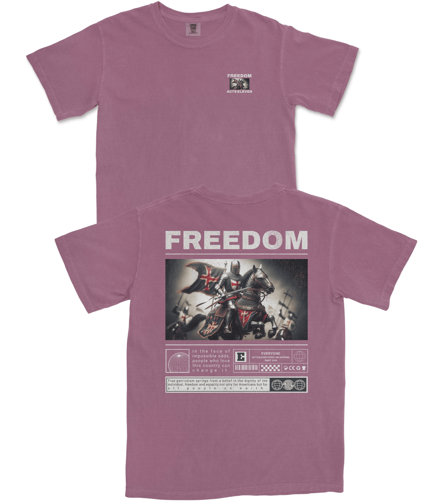 Freedom T-Shirt
