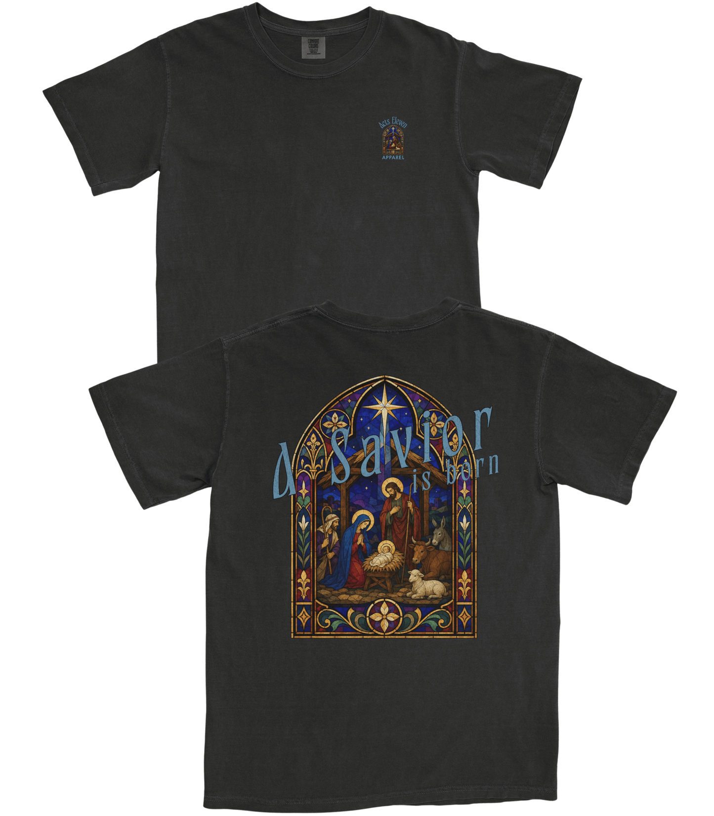 Nativity T-Shirt