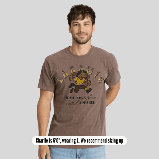 Laramie Football Club T-Shirt