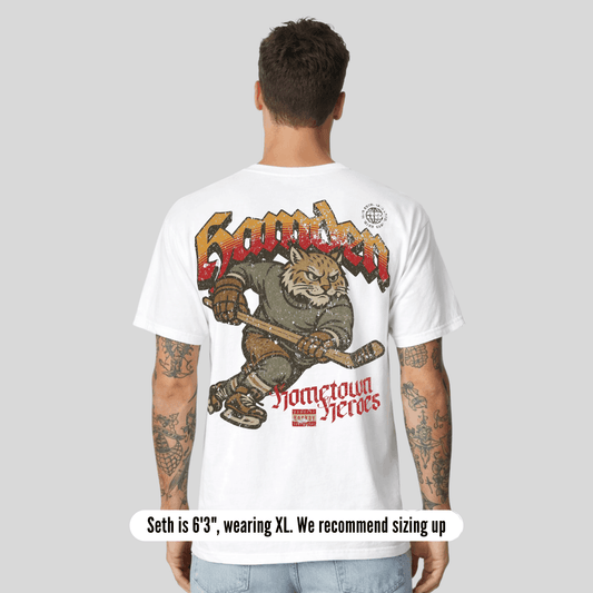 Hamden Hockey T-Shirt
