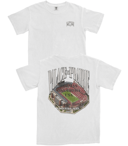 Palace on the Prairie T-Shirt