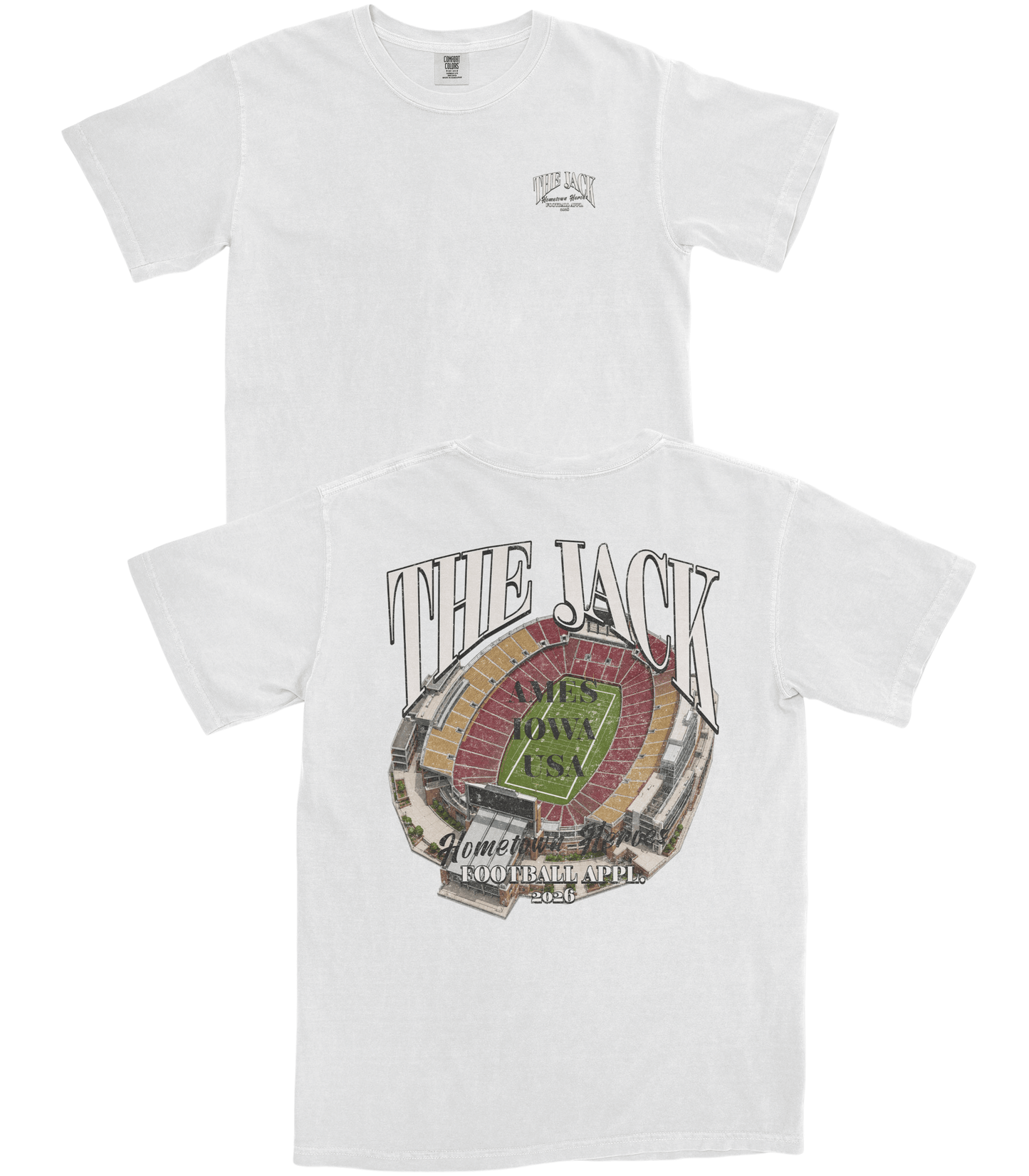 The Jack T-Shirt