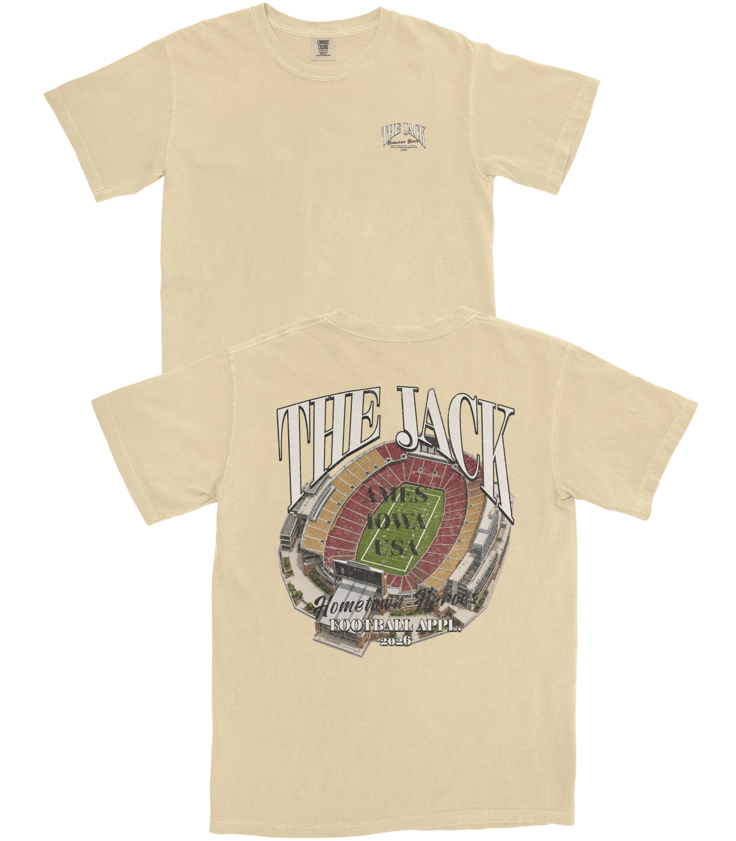 The Jack T-Shirt