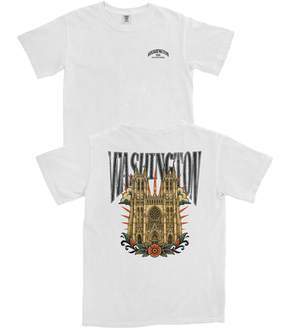 Washington Church T-Shirt