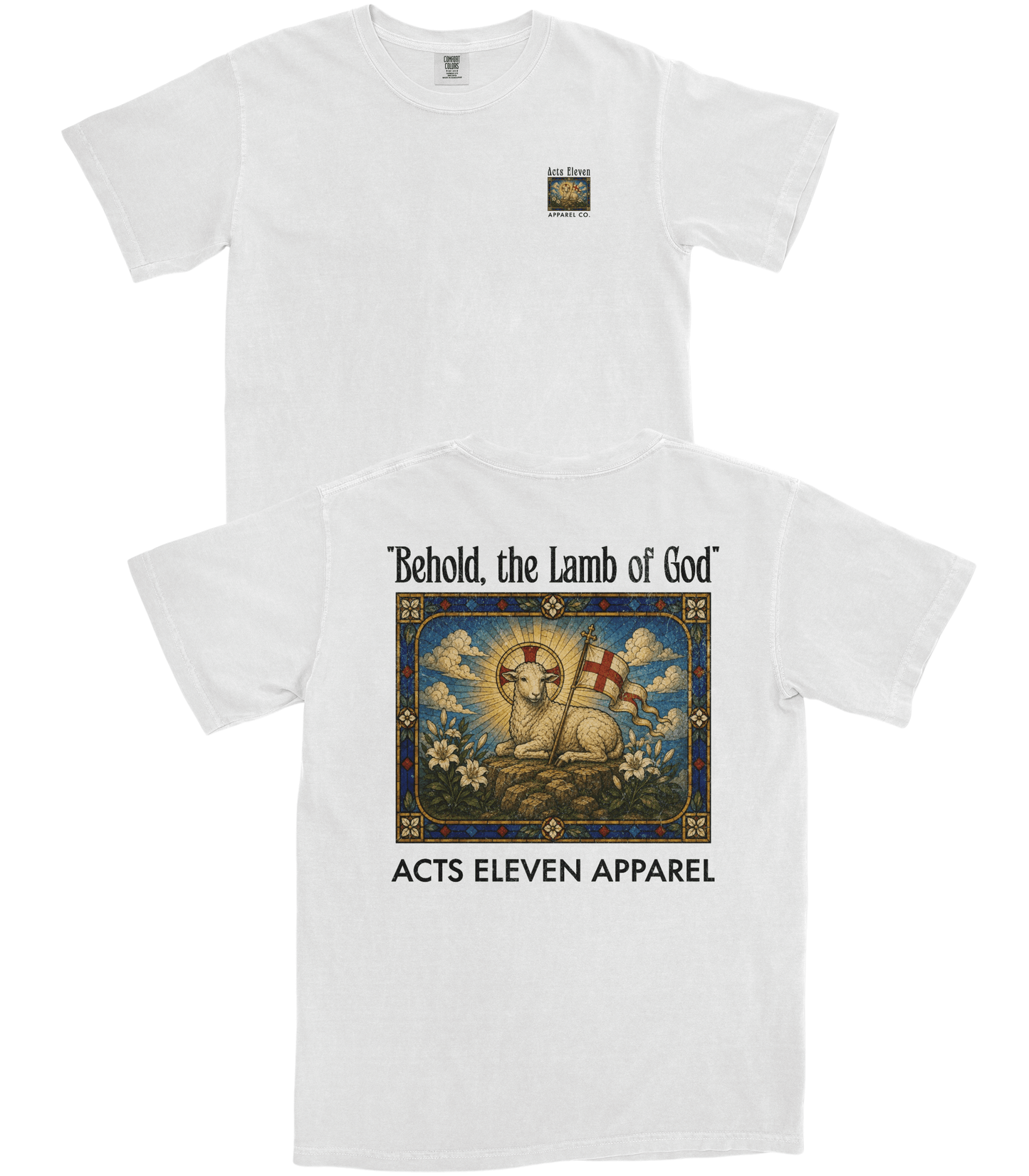 Lamb of God T-Shirt