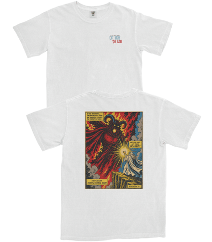 Light vs Darkness T-Shirt