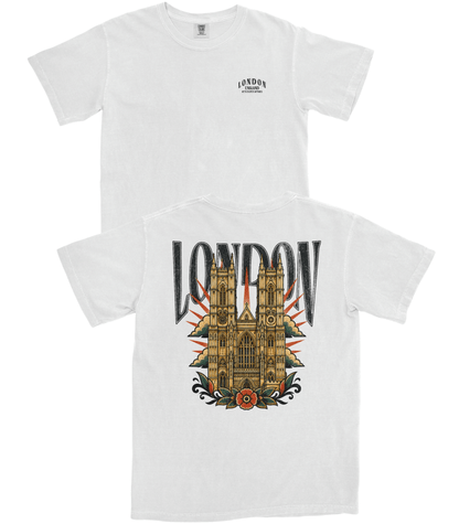 London Church T-Shirt