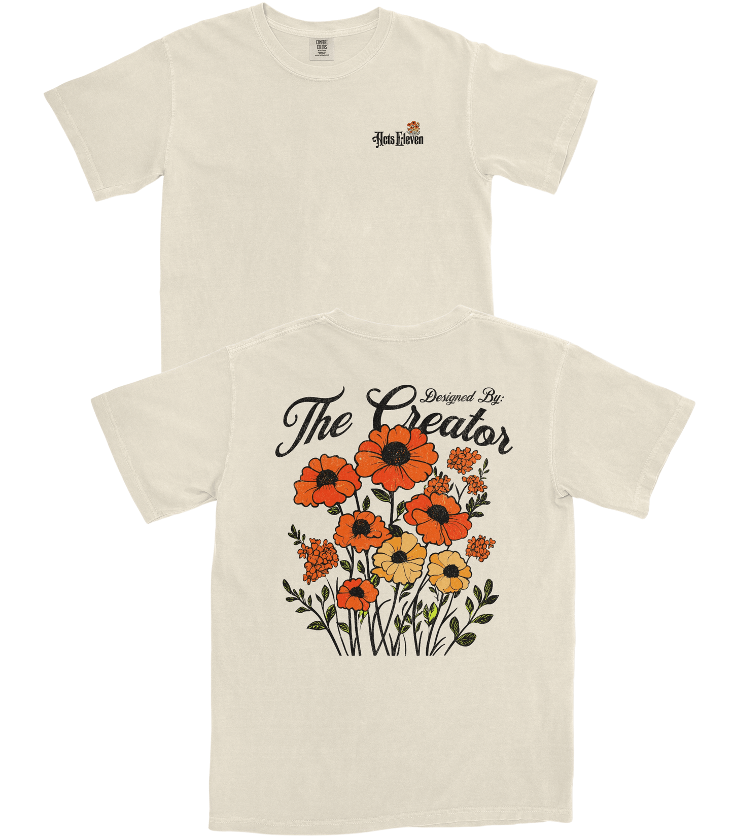 The Creator T-Shirt