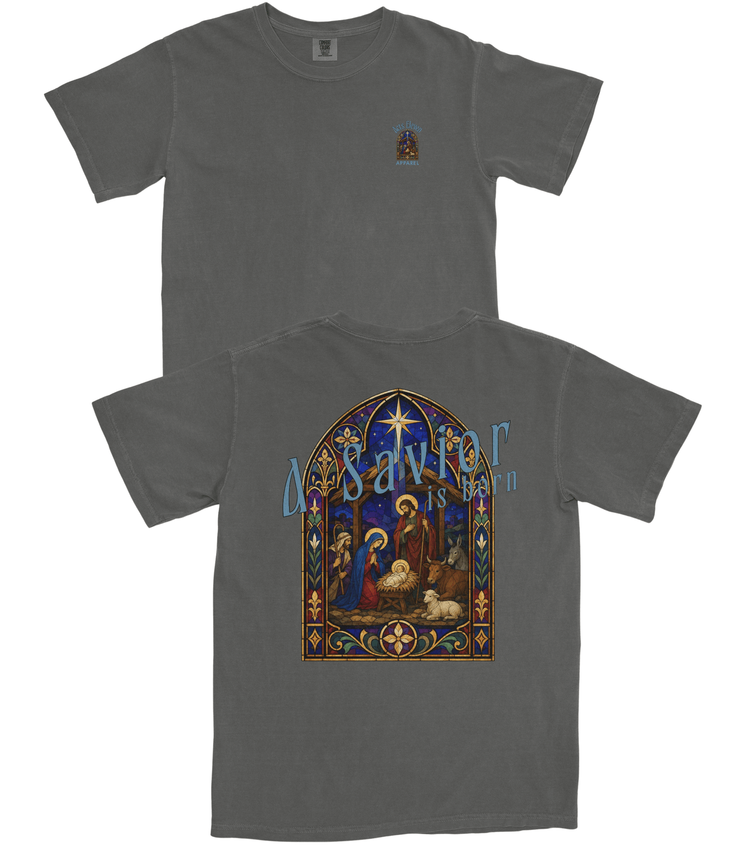 Nativity T-Shirt