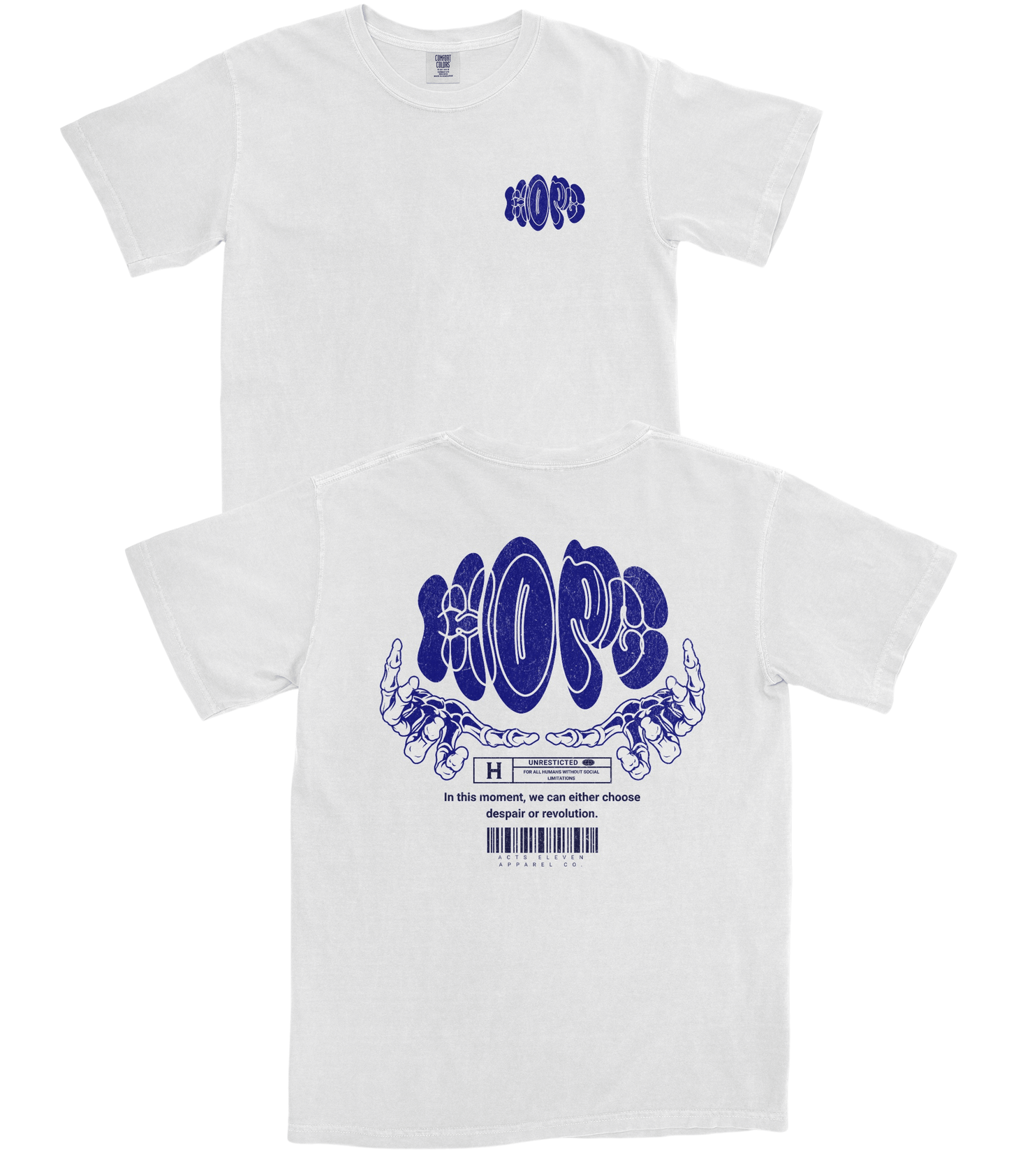 Hands of Hope T-Shirt