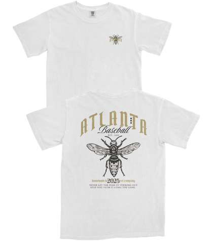 Atlanta Baseball T-Shirt