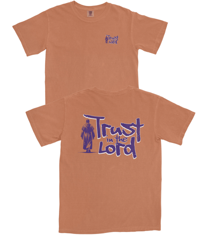 Trust in the Lord T-Shirt