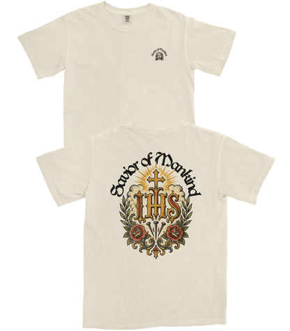 Sacred Monogram T-Shirt