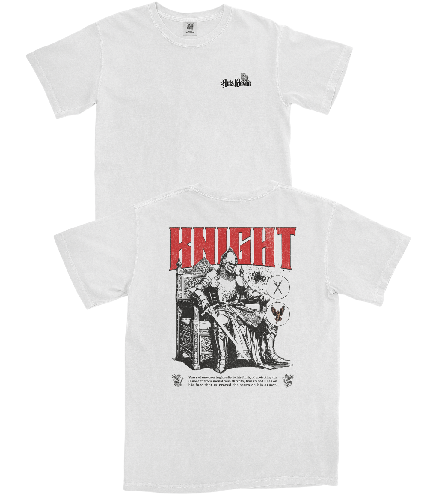 Knight T-Shirt