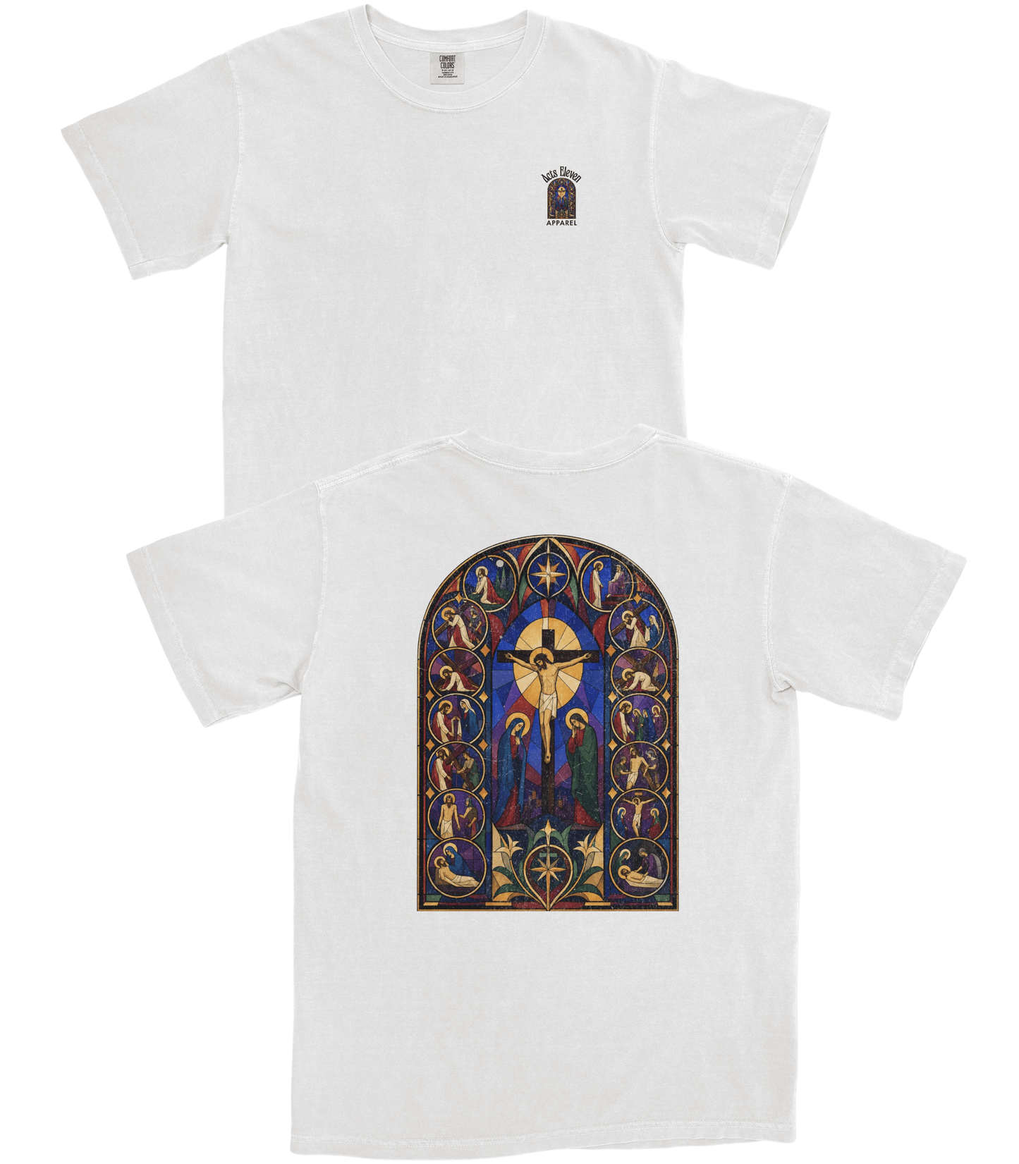Stations T-Shirt