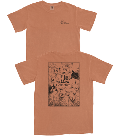 Lost Sheep T-Shirt