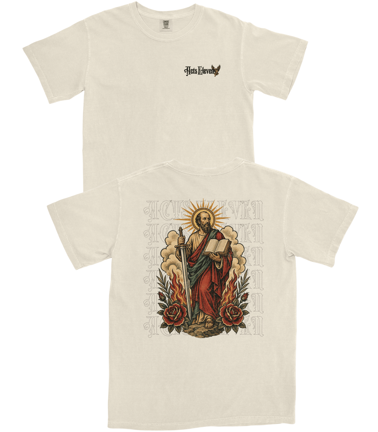 Saint Paul T-Shirt