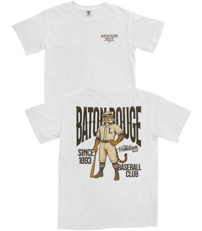 Baton Rouge Baseball Club T-Shirt