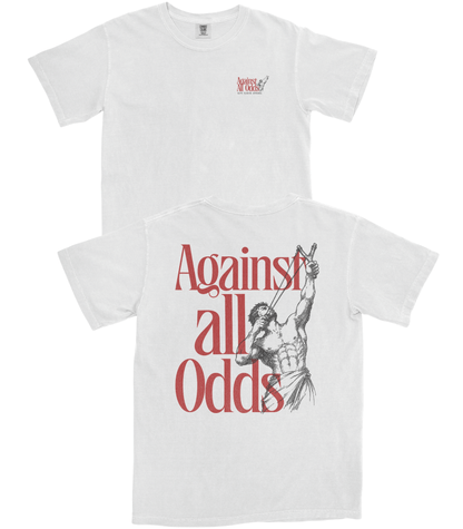 Against All Odds T-Shirt