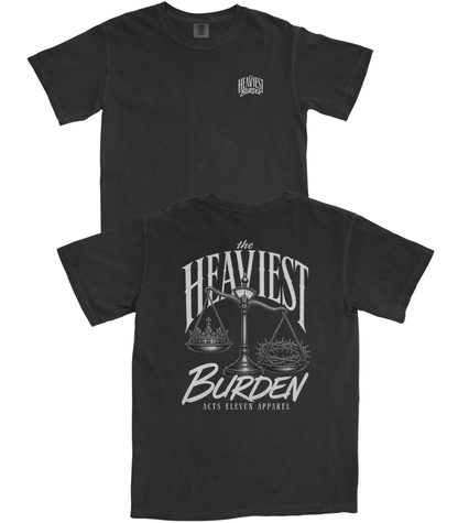 Heavy Burden T-Shirt