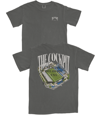 The Cockpit T-Shirt