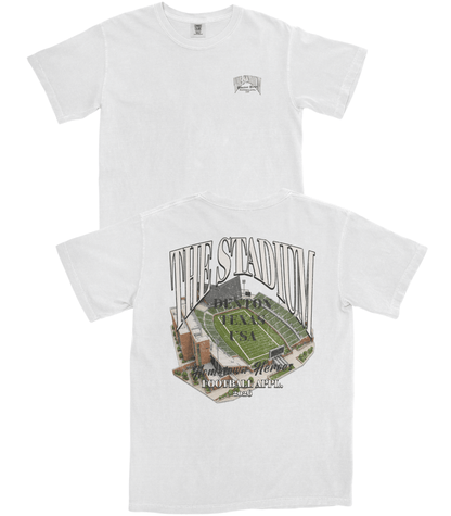 The Stadium T-Shirt