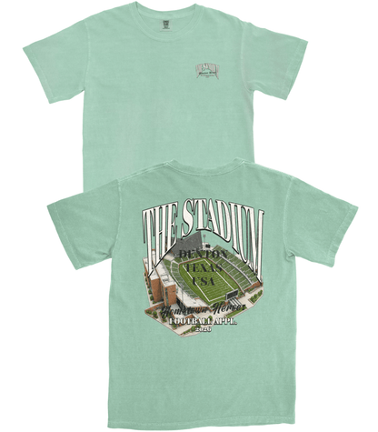 The Stadium T-Shirt