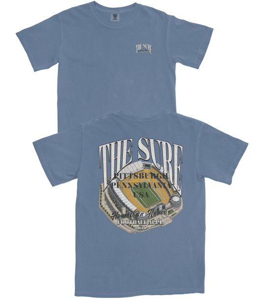 The Sure T-Shirt