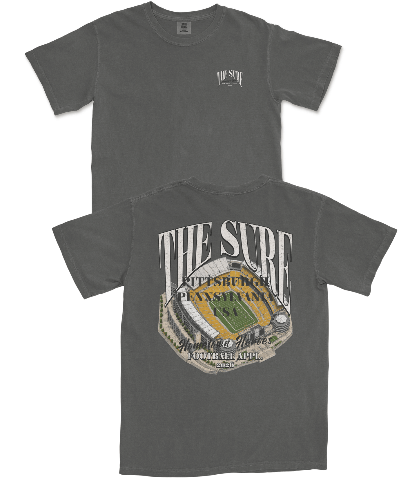 The Sure T-Shirt