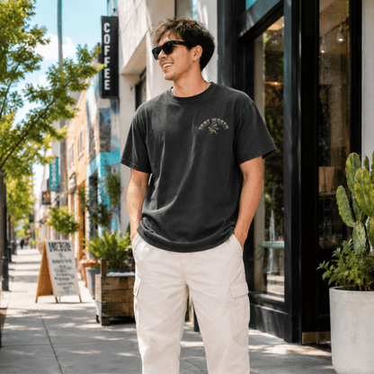 Fort Worth Football T-Shirt