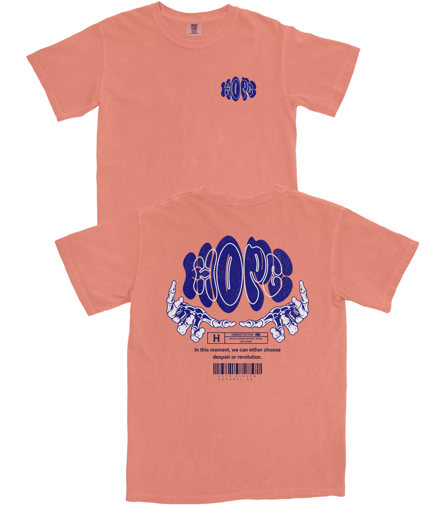Hands of Hope T-Shirt