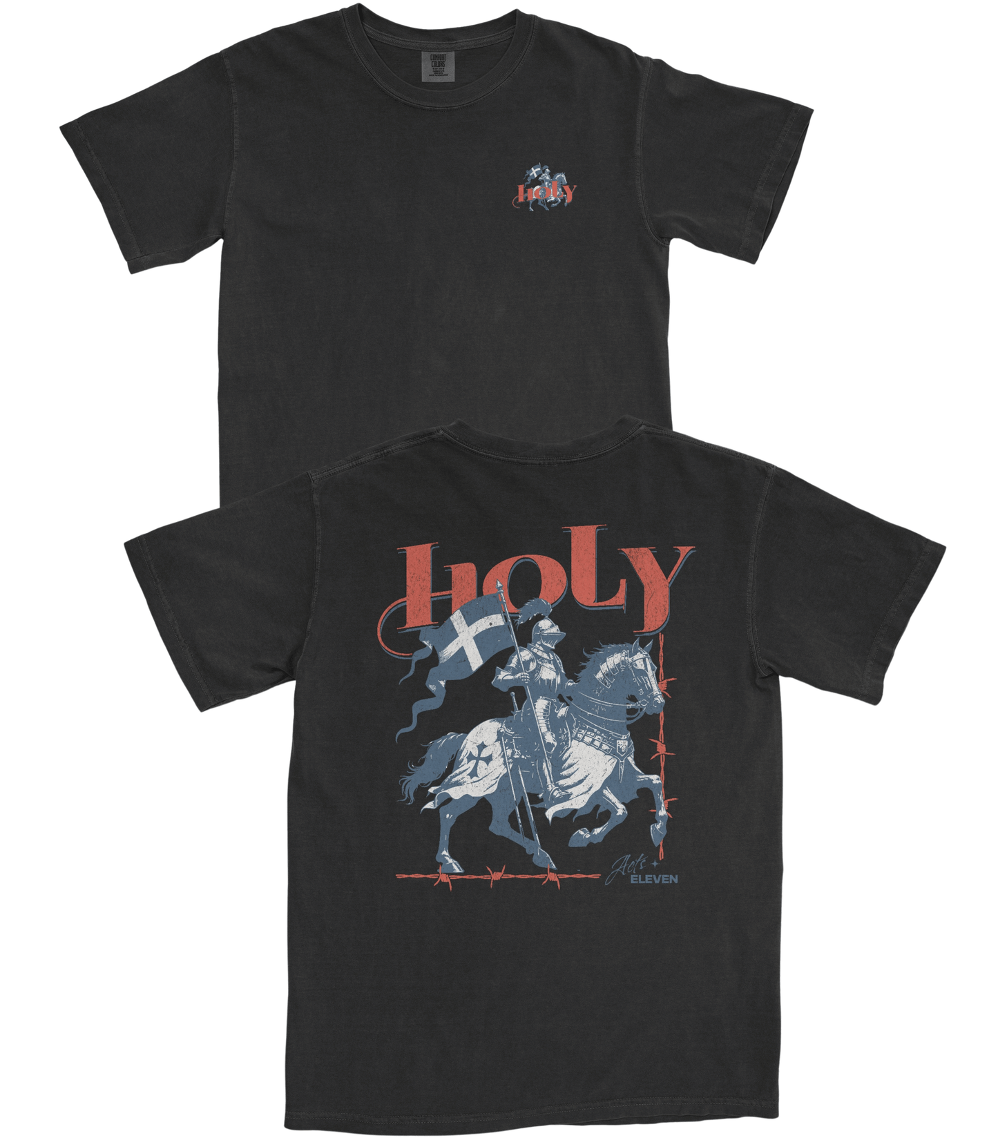 Holy T-Shirt