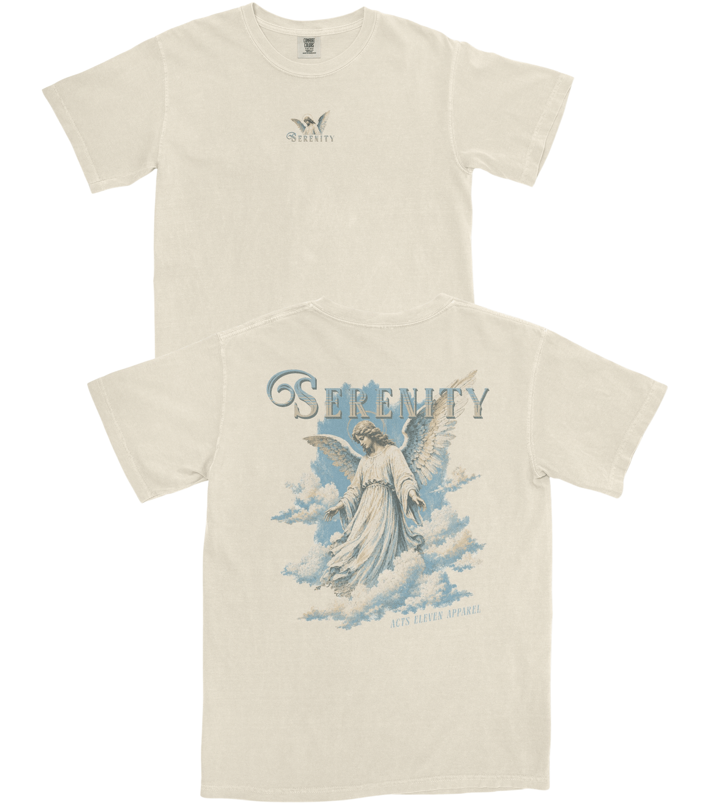 Serenity T-Shirt