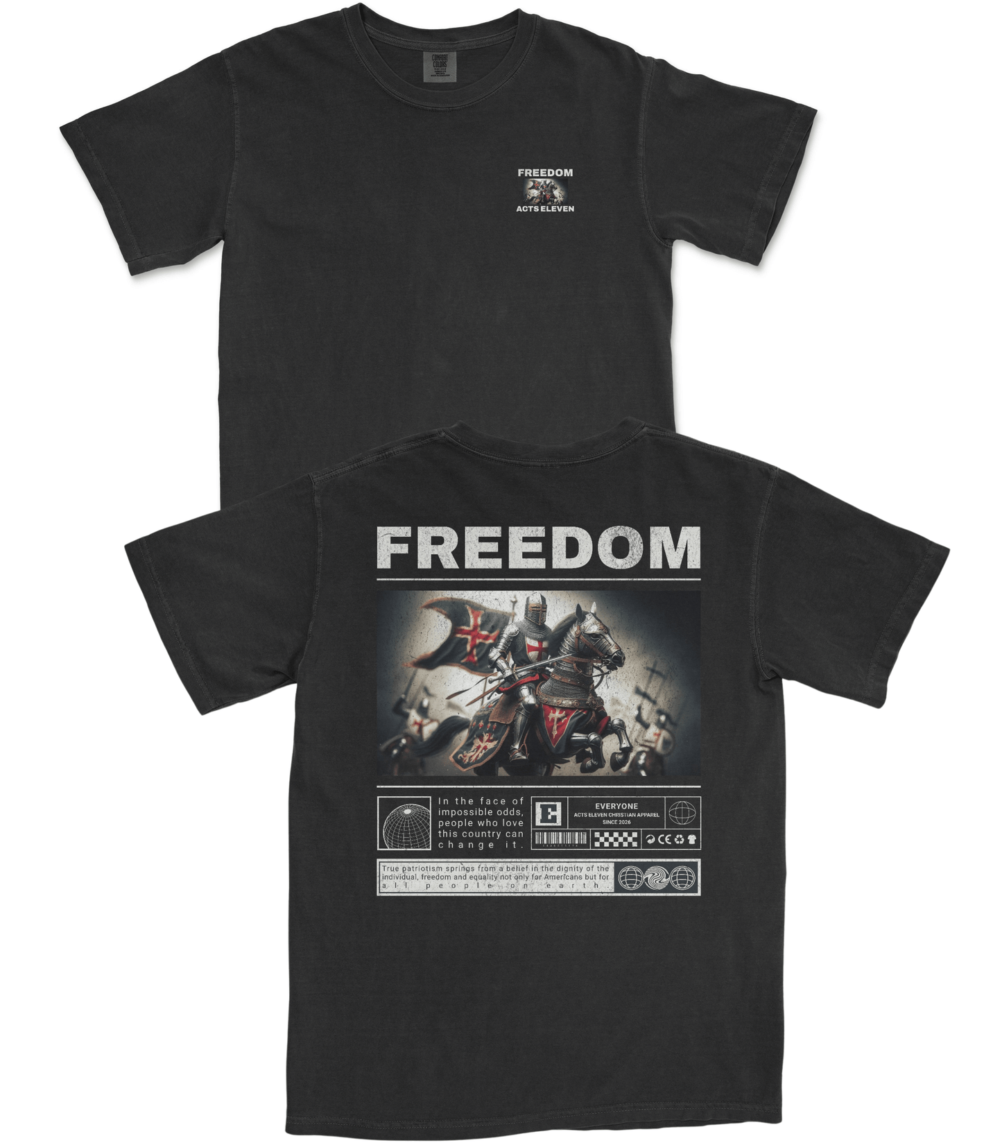 Freedom T-Shirt
