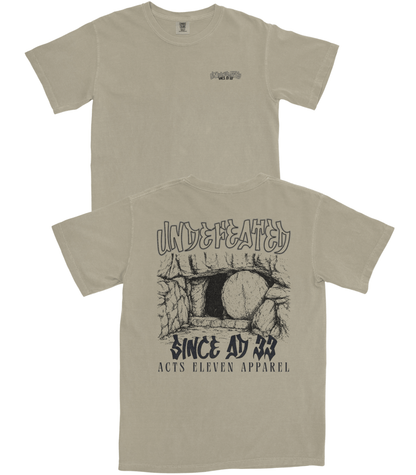 Undefeated T-Shirt