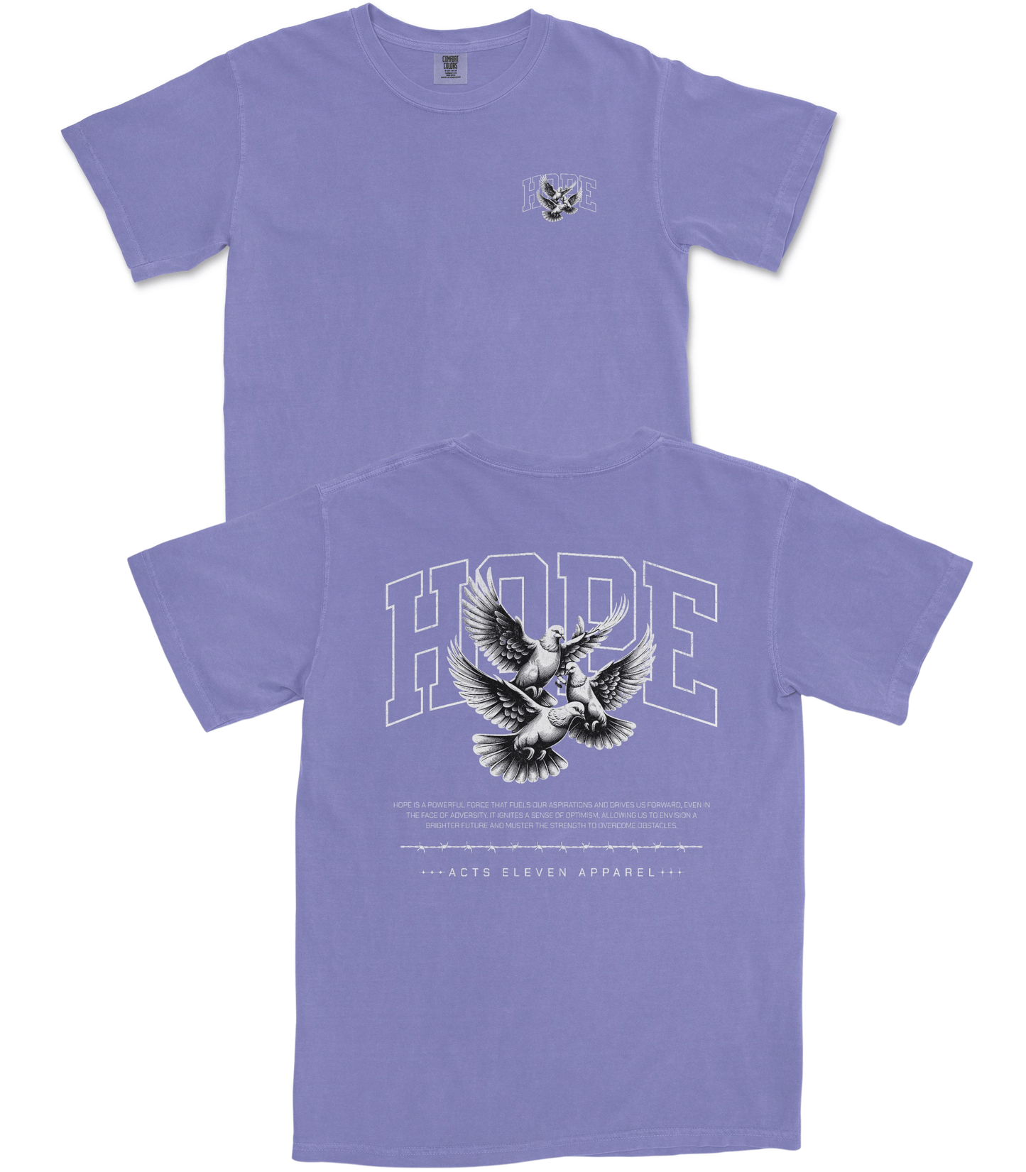 Hope T-Shirt