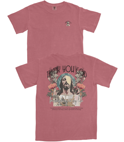 Thank You God T-Shirt