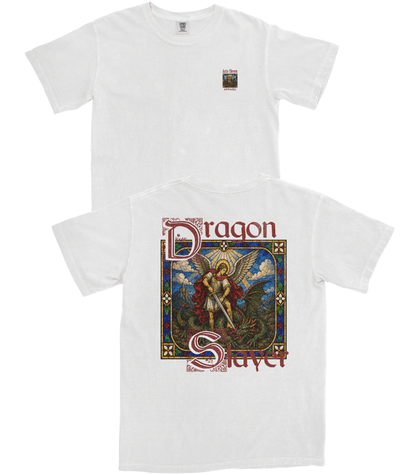 Saint Michael T-Shirt