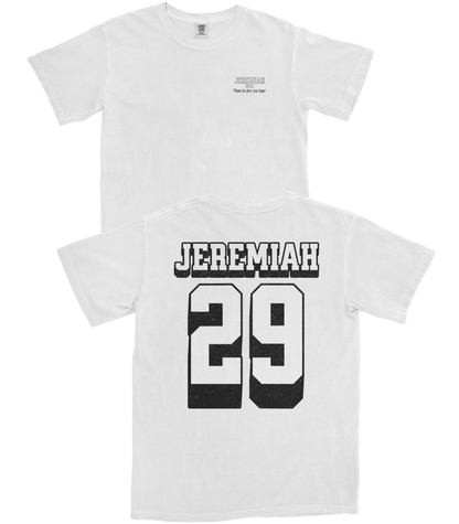Jeremiah 29 T-Shirt