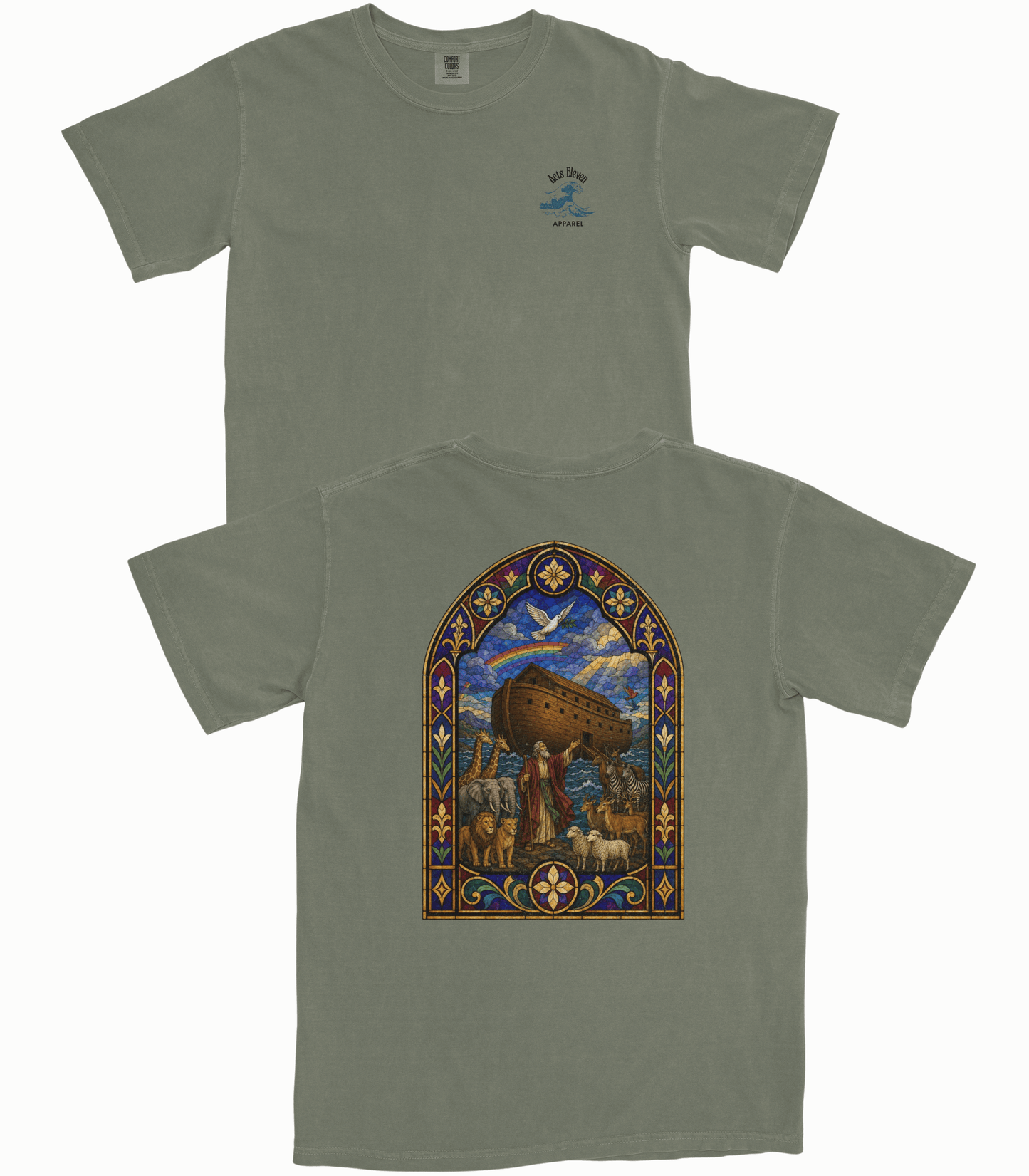 Great Flood T-Shirt