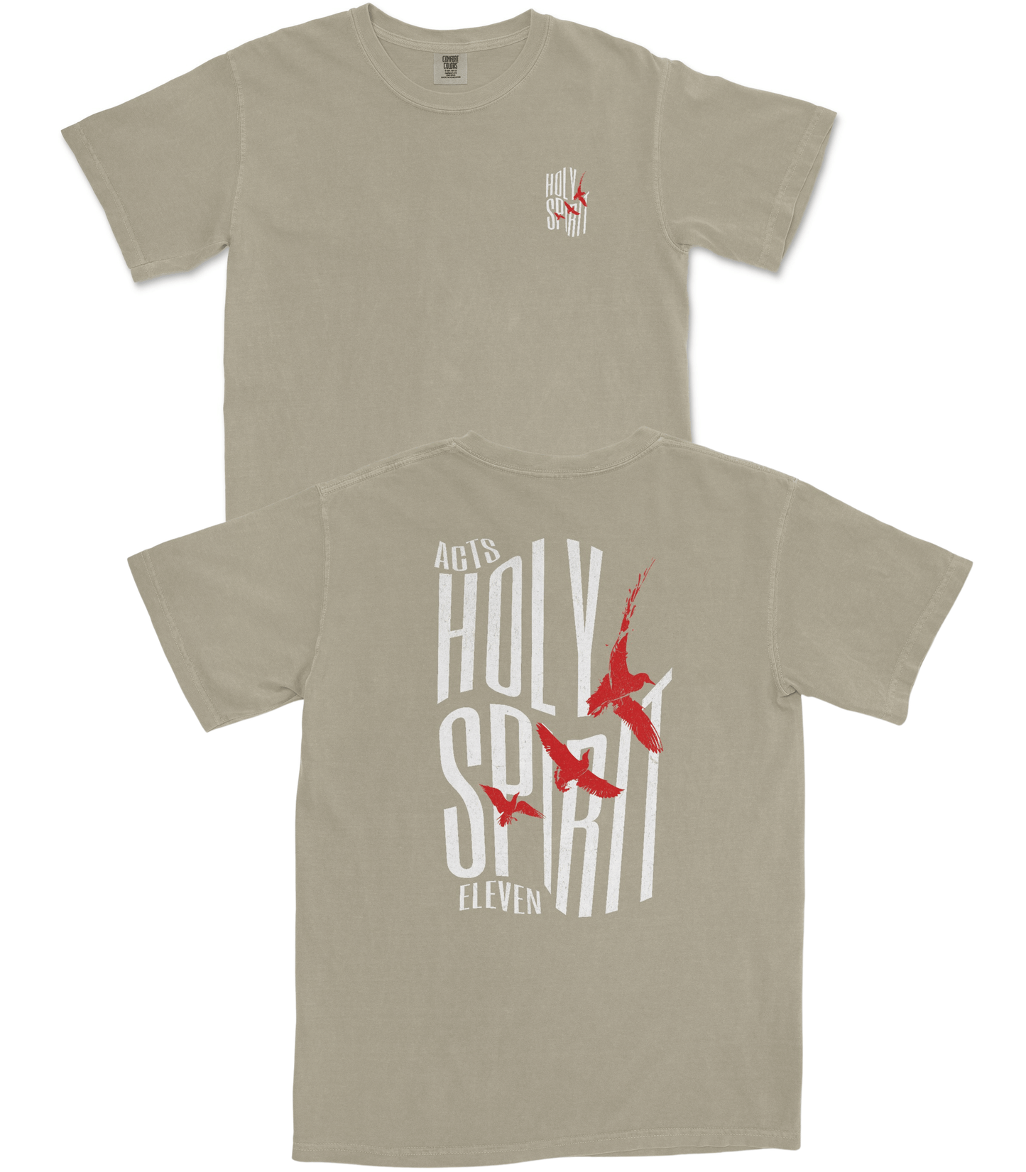 Holy Spirit T-Shirt